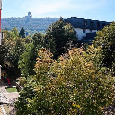 Center Διαμέρισμα Σούμεν Εξωτερικό φωτογραφία