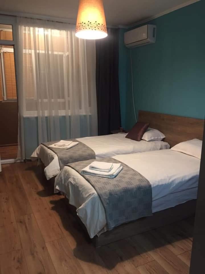 Center Διαμέρισμα Σούμεν Εξωτερικό φωτογραφία