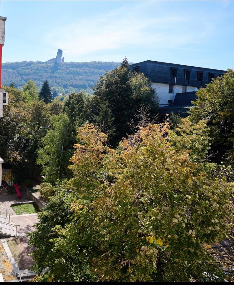 Center Διαμέρισμα Σούμεν Εξωτερικό φωτογραφία